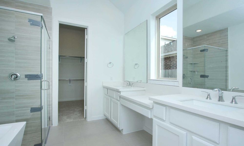 Primary Bathroom Primary Bathroom