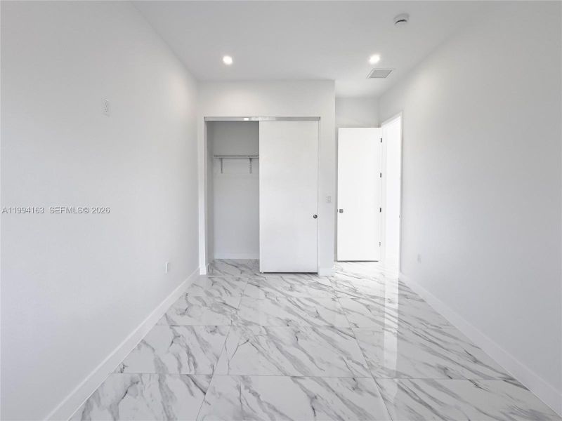 Spacious, unfurnished interior of a new home in , Port St. Lucie (Image 63).