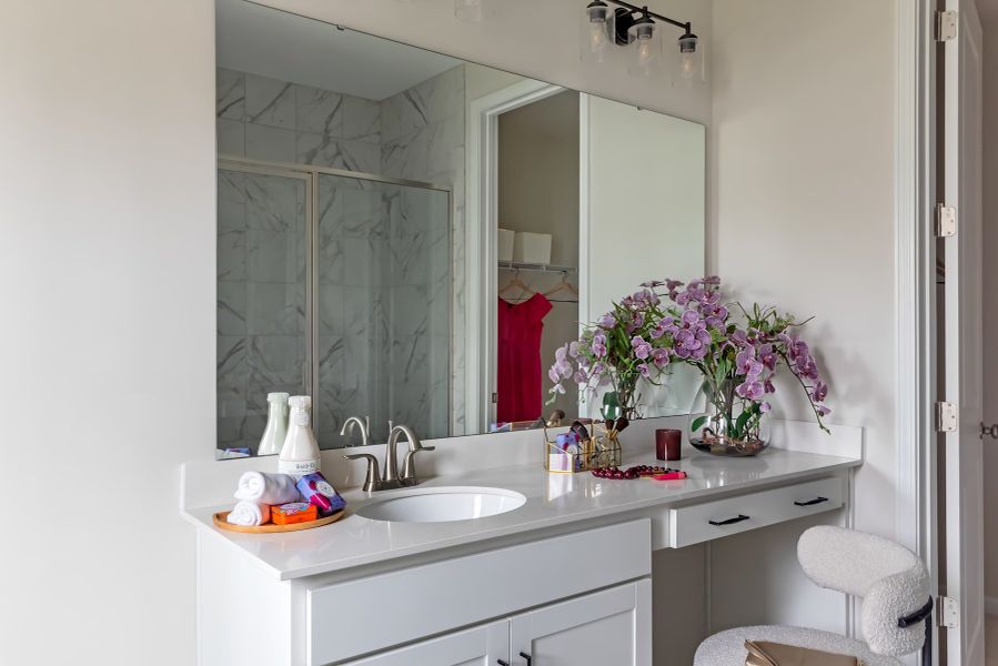 Image 29 representing the Anson by Tri Pointe Homes in Fifteen 15 Cannon, Charlotte, NC. Image 29 representing the Anson by Tri Pointe Homes in Fifteen 15 Cannon, Charlotte, NC.