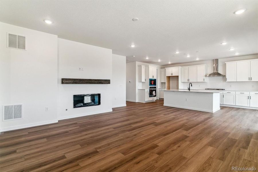 Image 13 of a home in Harvest Crossing.