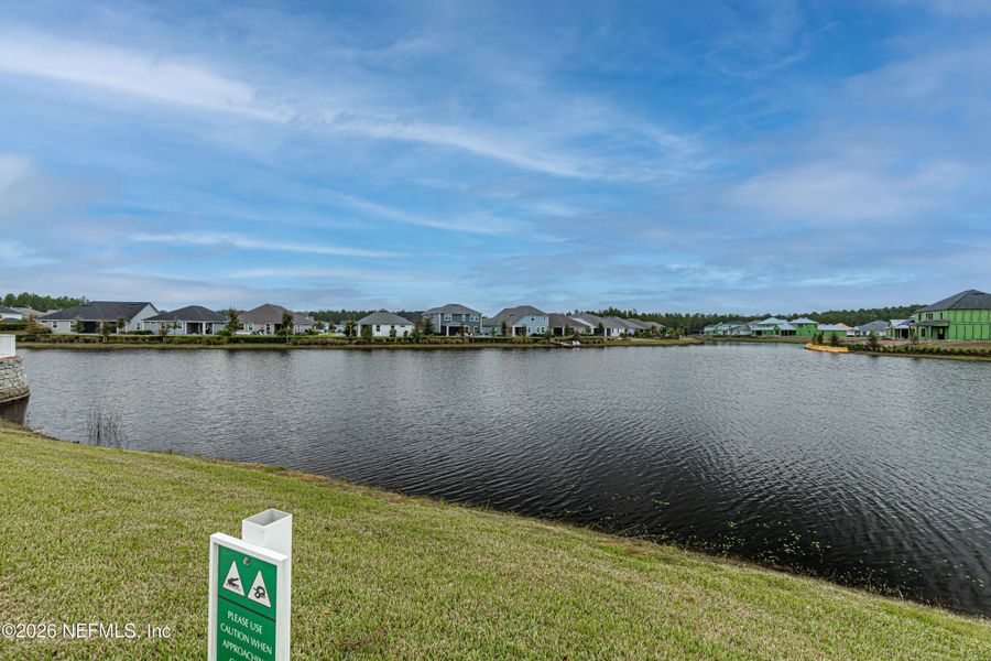Image 92 of a home in Beacon Lake.