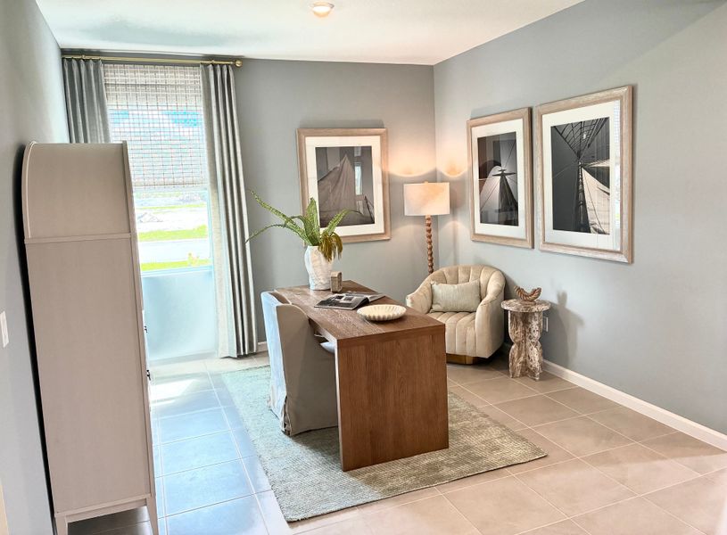 Port St. Lucie, FL New Home.  - Slide 2