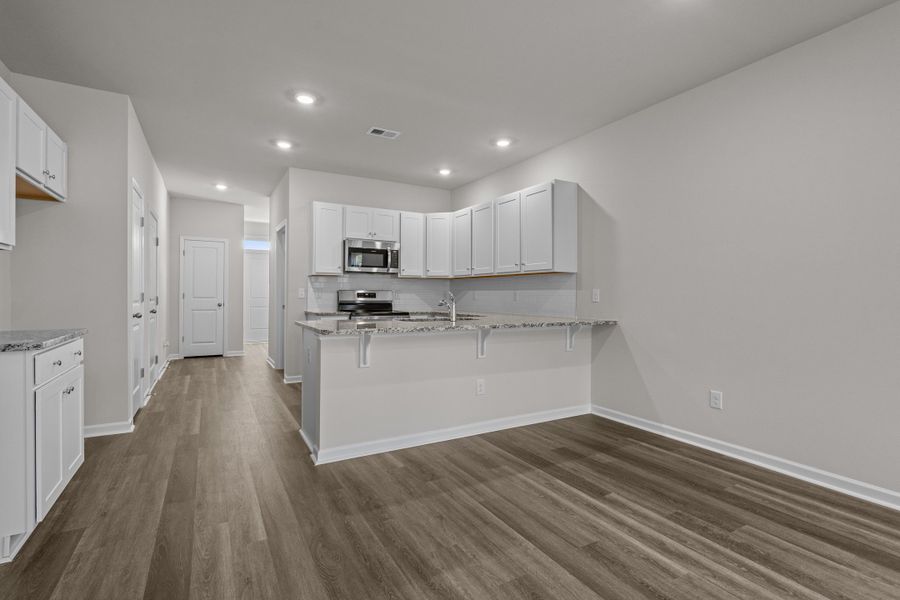 1,513sf New Home in Ocean Isle Beach, NC.  - Slide 11