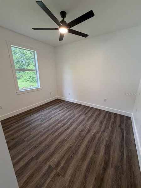 Spacious, unfurnished interior of a new home in , Okeechobee (Image 26).