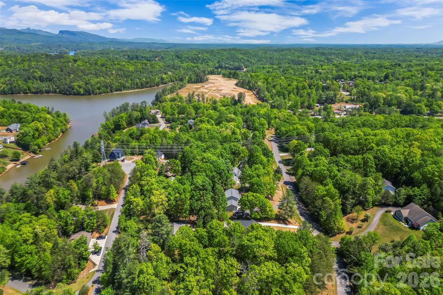 Natural landscape and outdoor views near  in Marion (Image 40).
