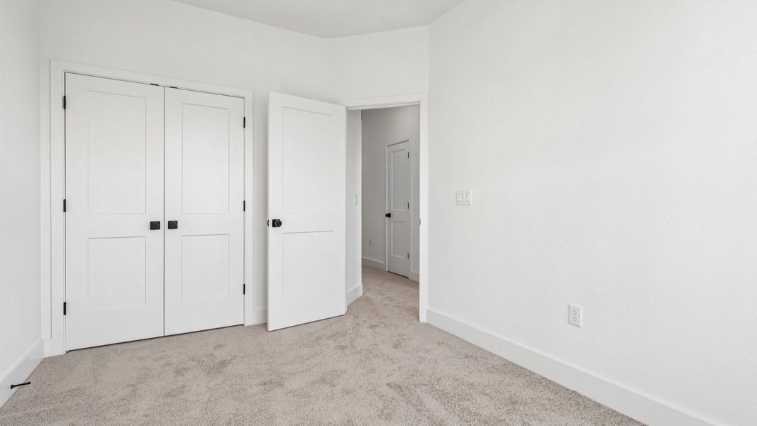 Furnished interior view inside a new home in Parkview at Hamlin, Winter Garden (Image 36). Furnished interior view inside a new home in Parkview at Hamlin, Winter Garden (Image 36).