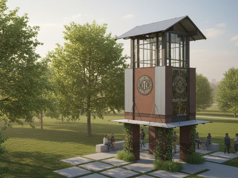 Image 36 of a home in Indian Trail Townhomes.