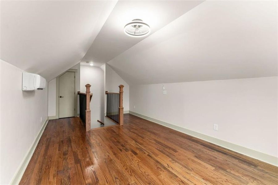 Spacious, unfurnished interior of a new home in , Cleveland (Image 30).