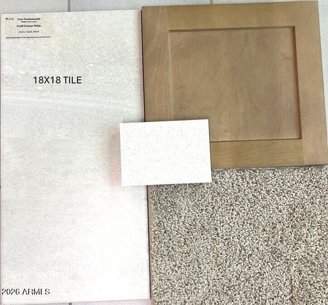 Soleo 95 Ginger Interior Finishes Soleo 95 Ginger Interior Finishes