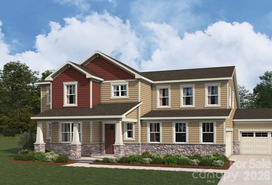 Artist Rendering: Representational Photo Only Artist Rendering: Representational Photo Only
