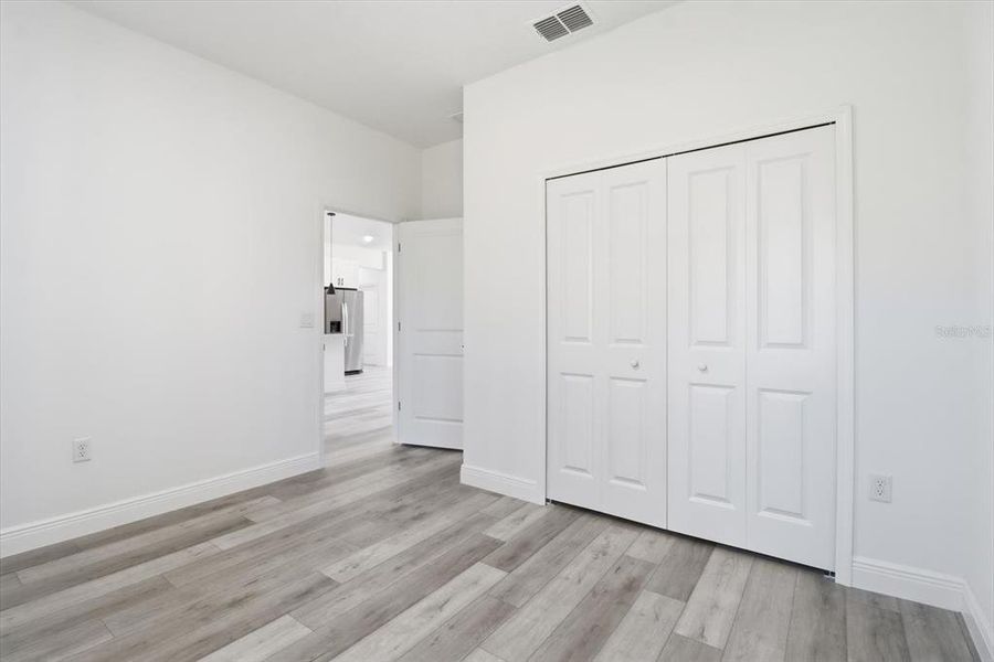 Spacious, unfurnished interior of a new home in , Citrus Springs (Image 10). Spacious, unfurnished interior of a new home in , Citrus Springs (Image 10).