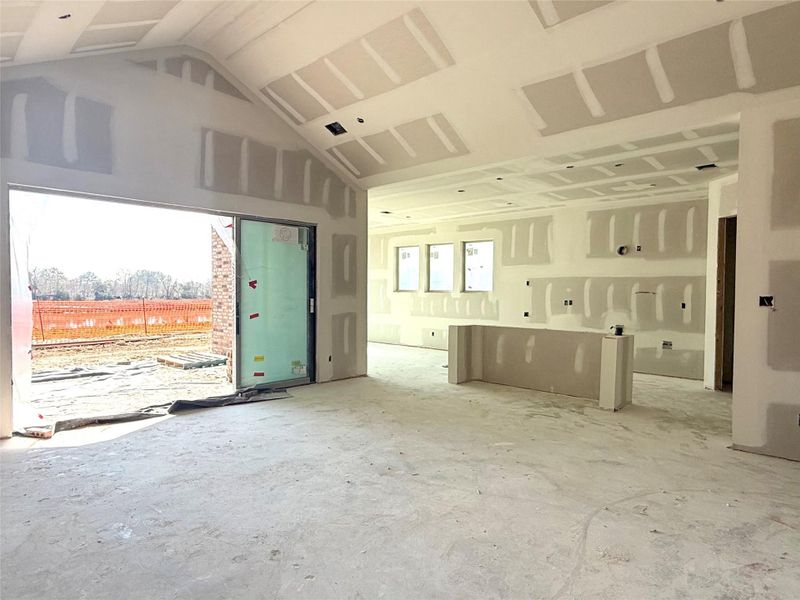 Imagine walking into a home that feels as expansive as it is inviting, bathed in natural light and framed by soaring ceilings that make every moment feel grand. Imagine walking into a home that feels as expansive as it is inviting, bathed in natural light and framed by soaring ceilings that make every moment feel grand.