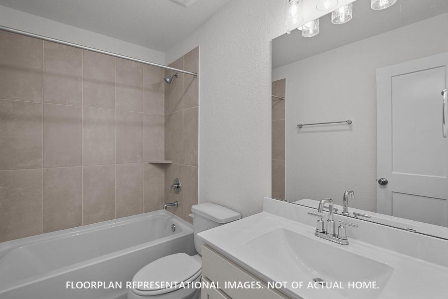 Image 28 of a home in Pinewood at Grand Texas.