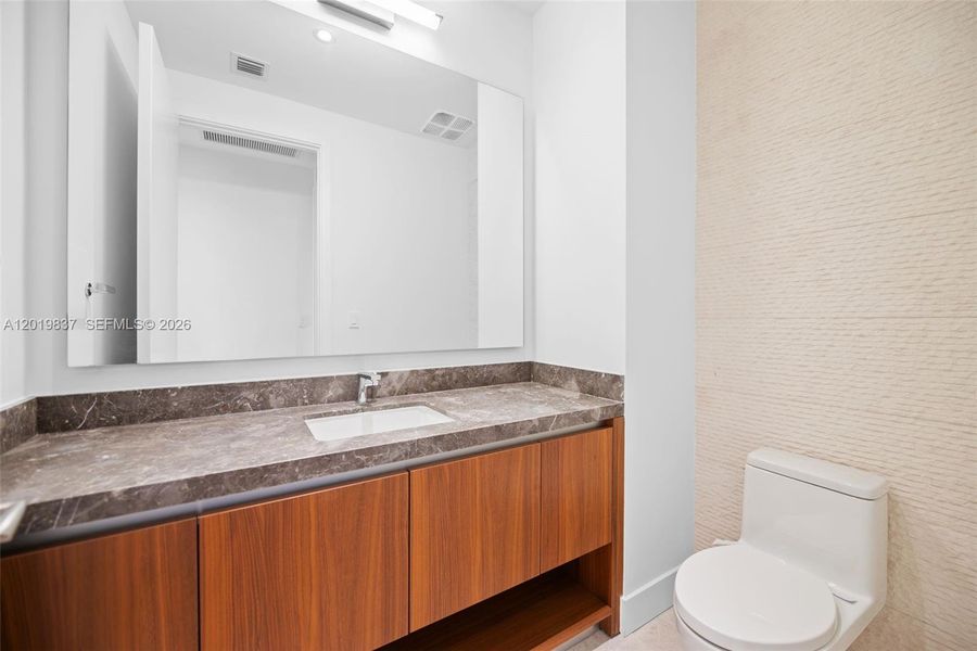 POWDER BATH POWDER BATH