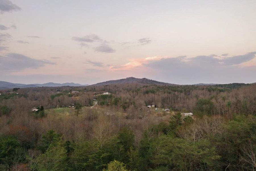 Natural landscape and outdoor views near  in Mineral Bluff (Image 39).