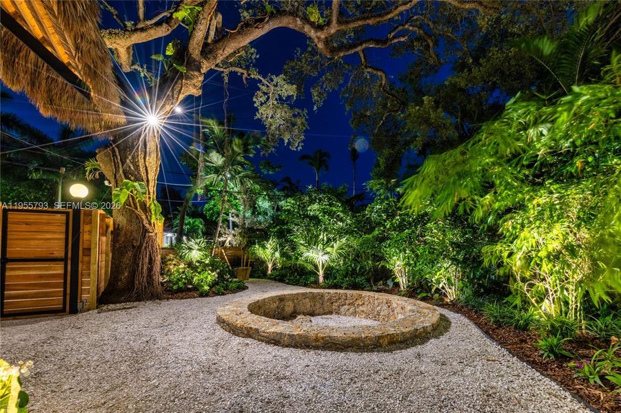 Natural landscape and outdoor views near  in Miami (Image 36).