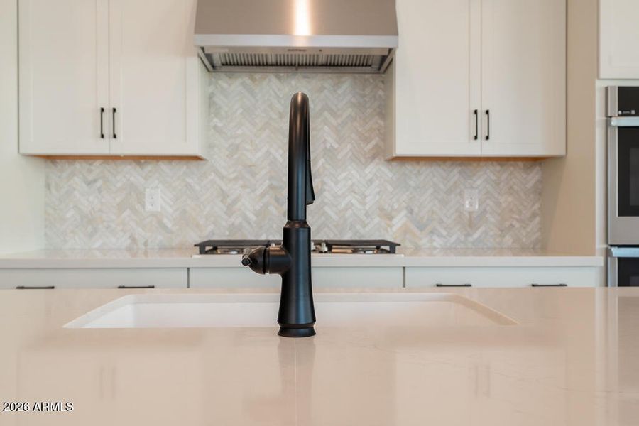 Tri Pointe Waterston Central 417 - Kitch