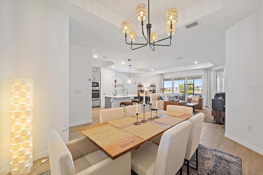 Image 39 of a home in Wellen Park Golf & Country Club.