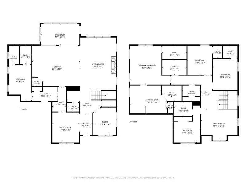 2D floor plan layout of this home in Sterling Pointe, Cumming, GA (Image 5). 2D floor plan layout of this home in Sterling Pointe, Cumming, GA (Image 5).