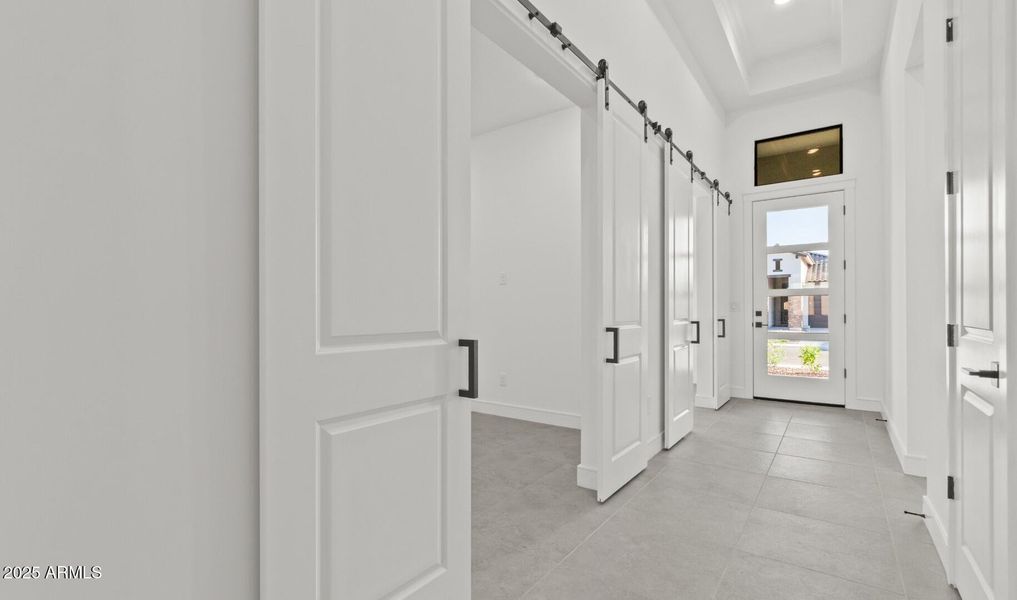 Edgewood Estates Lot #76 Foyer (Large) Edgewood Estates Lot #76 Foyer (Large)