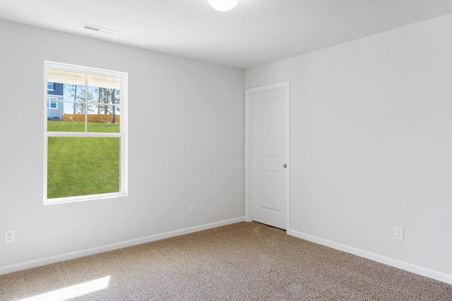 1,725sf New Home in Pikeville, NC.  - Slide 18