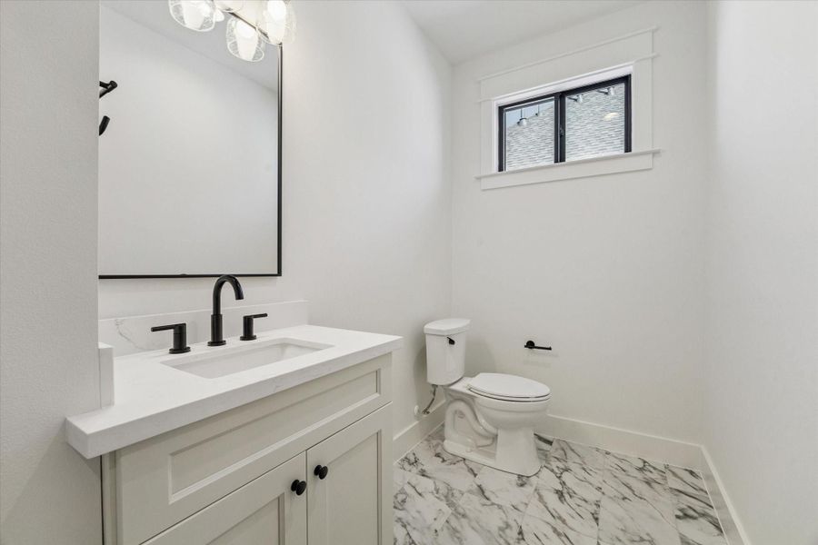 2nd Floor Guest Bathroom 2nd Floor Guest Bathroom