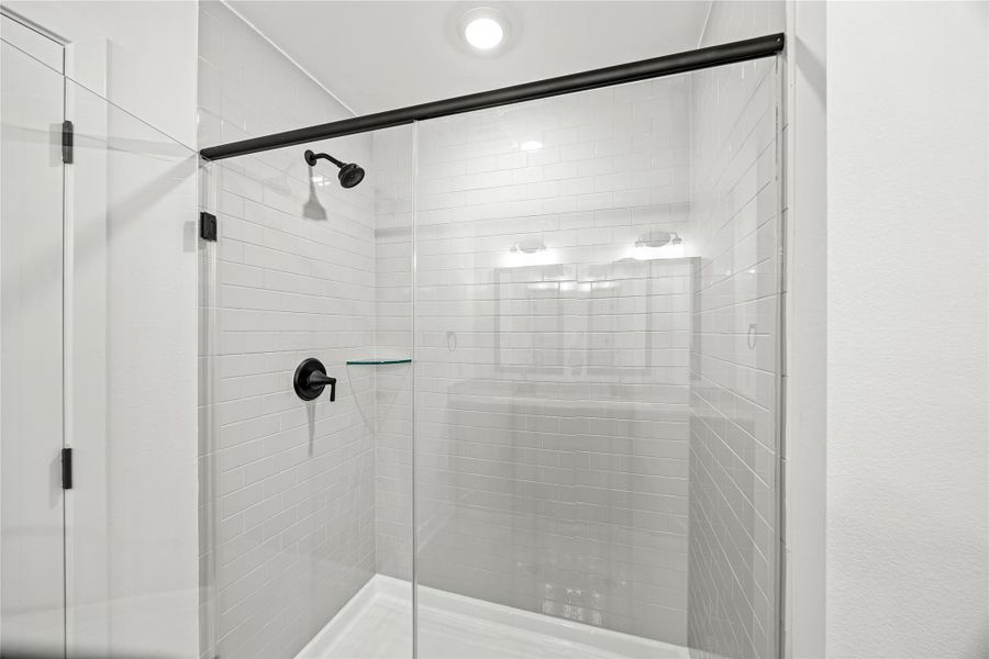 Close-up of interior finishes inside a home in River Ranch Trails, Dayton (Image 14). Close-up of interior finishes inside a home in River Ranch Trails, Dayton (Image 14).