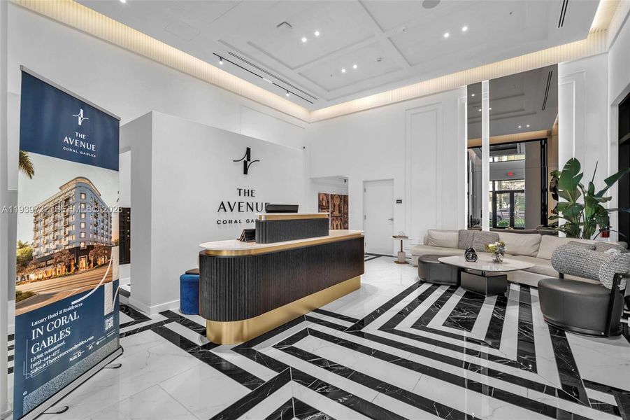 Community amenities in , Coral Gables (Image 27).