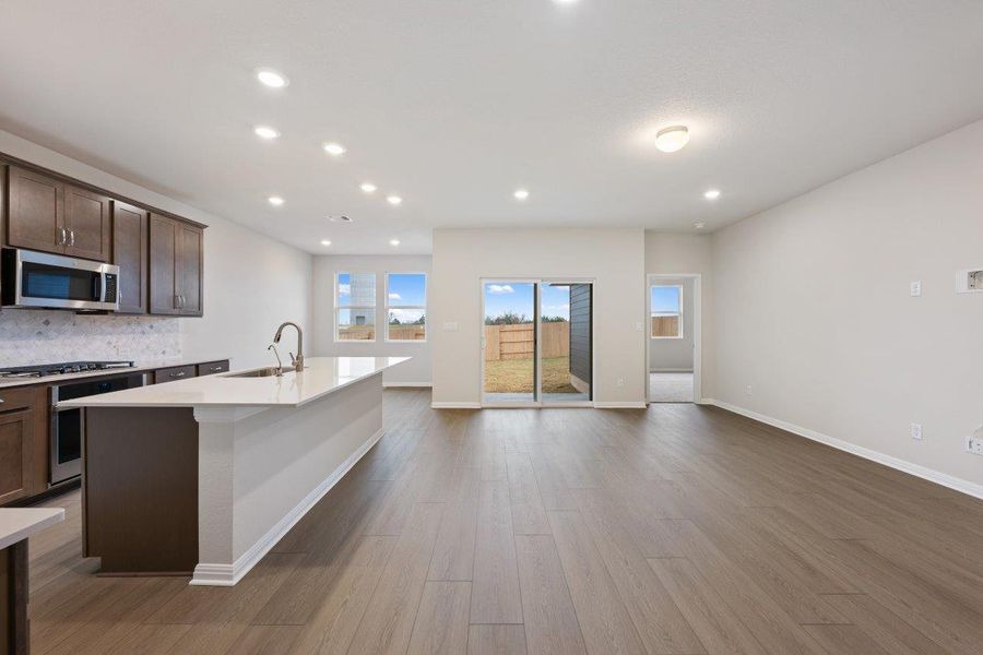 Representative images and renderings are for illustrative purposes. Actual structural options and design finishes of home may vary. Representative images and renderings are for illustrative purposes. Actual structural options and design finishes of home may vary.