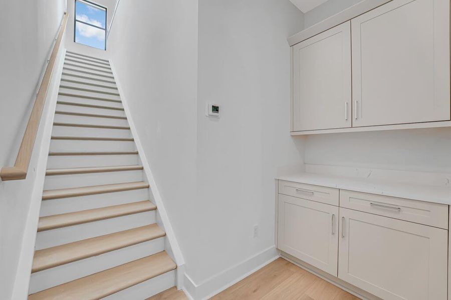 Furnished interior view inside a new home in Esprit at Avenir, Palm Beach Gardens (Image 52). Furnished interior view inside a new home in Esprit at Avenir, Palm Beach Gardens (Image 52).