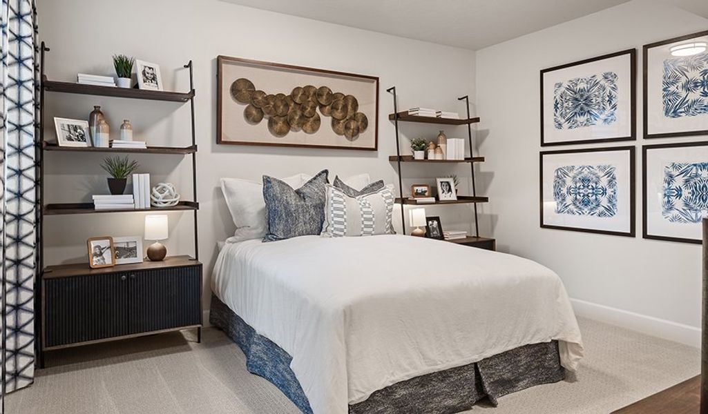 DillonII-U399-SLC Bedroom