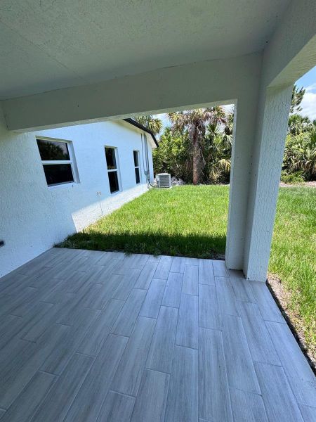 Porch2 Porch2