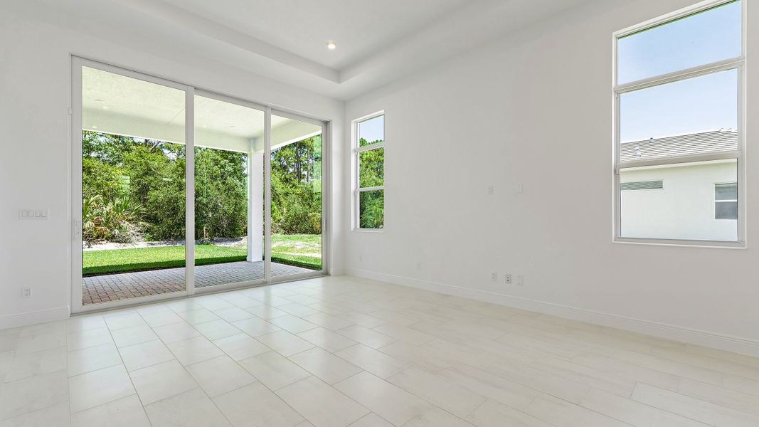 Great Room Great Room