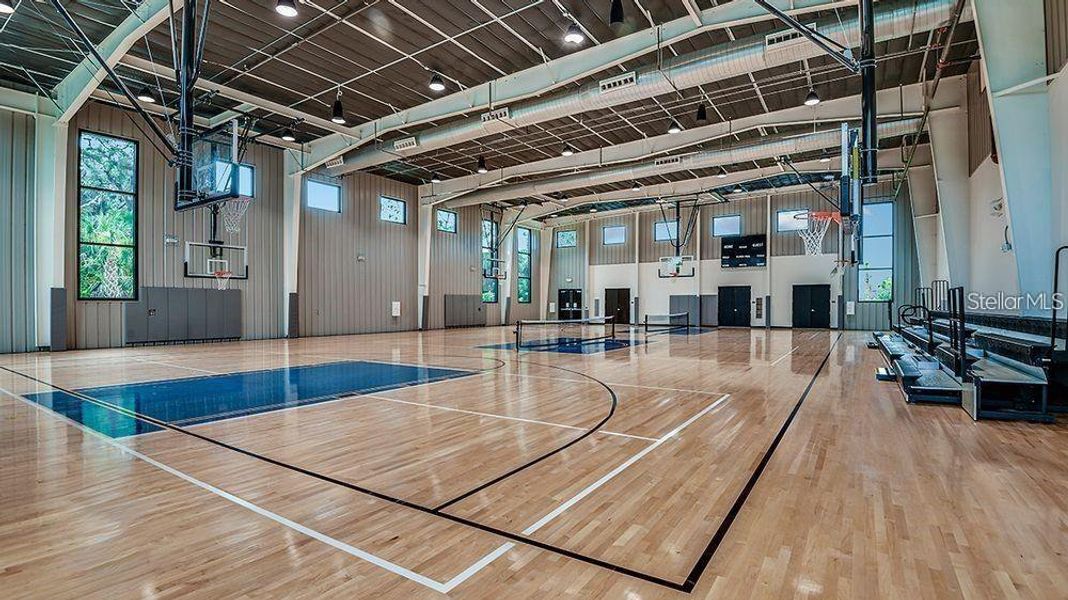Community amenities in , Sarasota (Image 43).