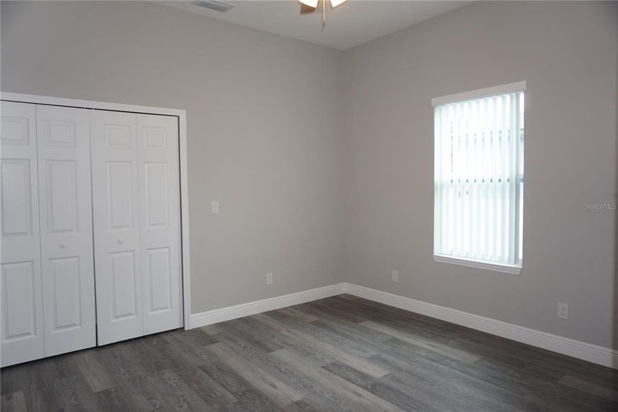 Spacious, unfurnished interior of a new home in , Largo (Image 19). Spacious, unfurnished interior of a new home in , Largo (Image 19).