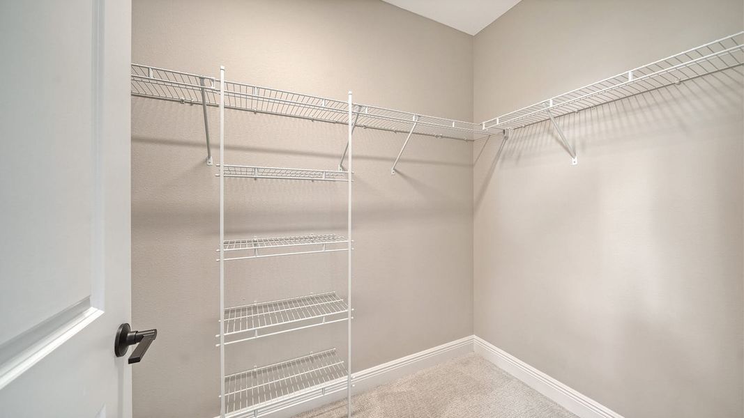 Spacious, unfurnished interior of a new home in Windward Real Estate and Homes for Sale in Sarasota, FL - Neal Communities, Lakewood Ranch (Image 41).