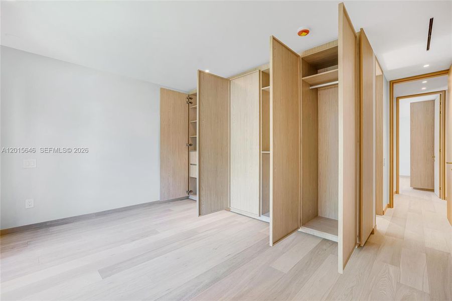 Spacious, unfurnished interior of a new home in , Miami (Image 67). Spacious, unfurnished interior of a new home in , Miami (Image 67).
