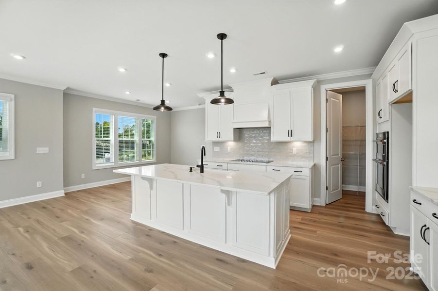 subject home has same options