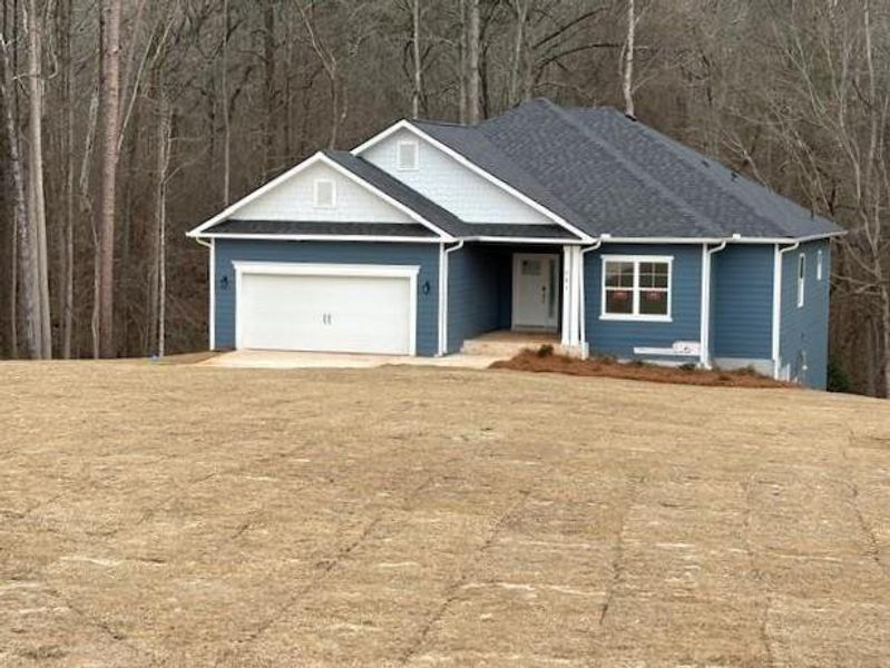 Image 9 of a home in Eagle Heights.