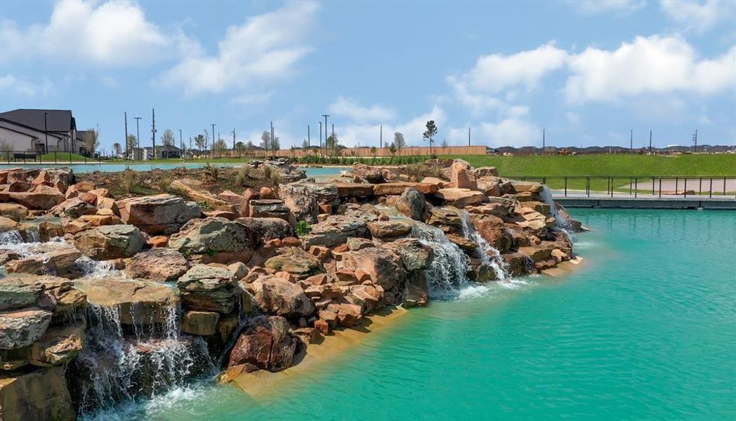 Tamarron is conveniently located near major roadways such as FM 1463 and Interstate 10, providing relatively easy access to Katy, Fulshear, and surrounding commercial areas, including shopping, dining, and healthcare facilities.