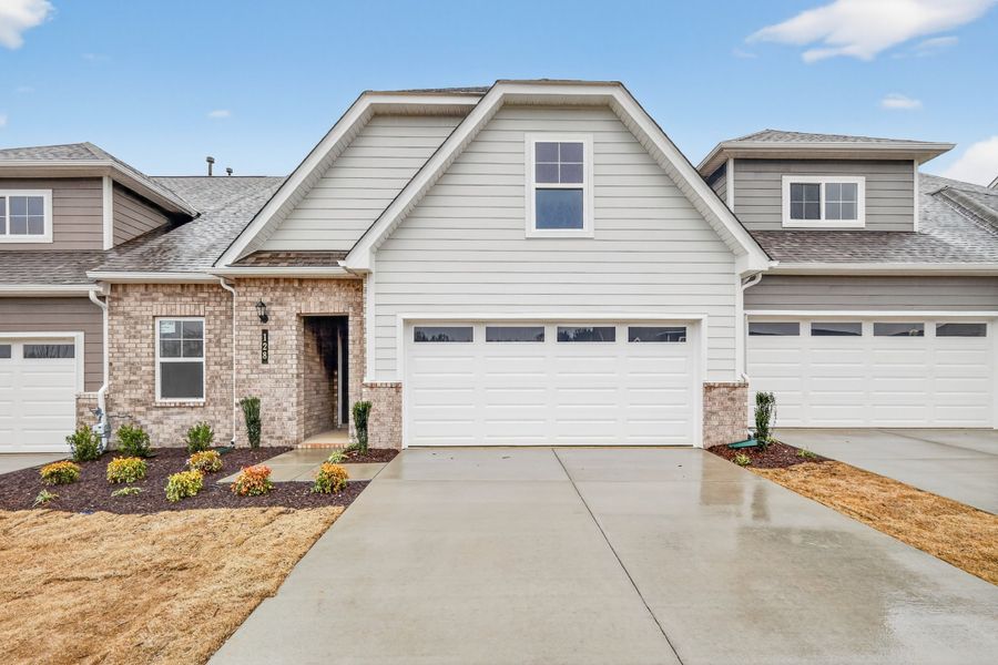 Photo of Actual Home* Photo of Actual Home*