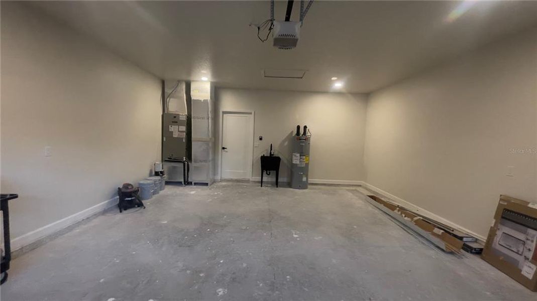 In-progress construction of a new home in , Chiefland, FL (Image 42).