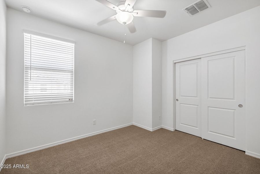 22)BED 3 DOWN 22)BED 3 DOWN