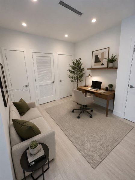 staging staging