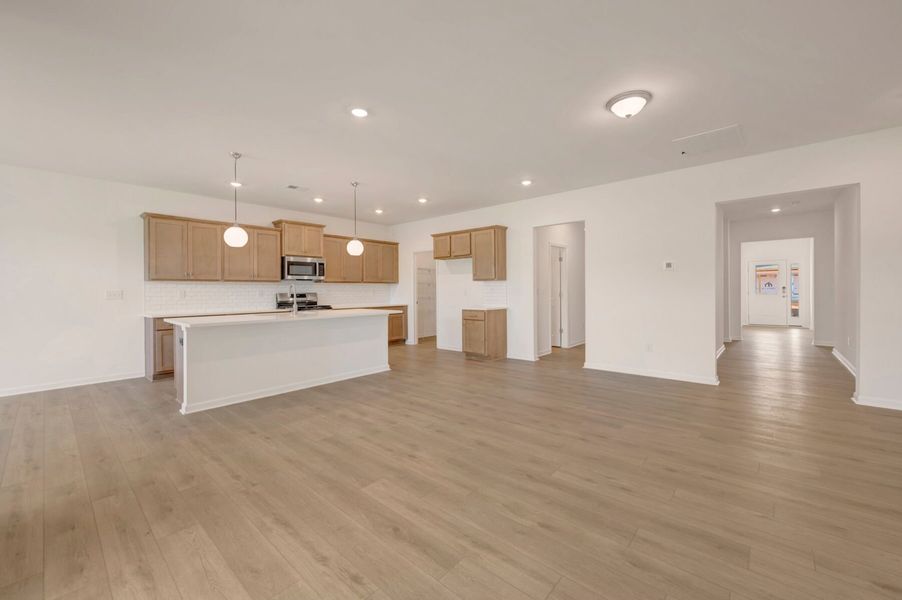 Kitchen Kitchen