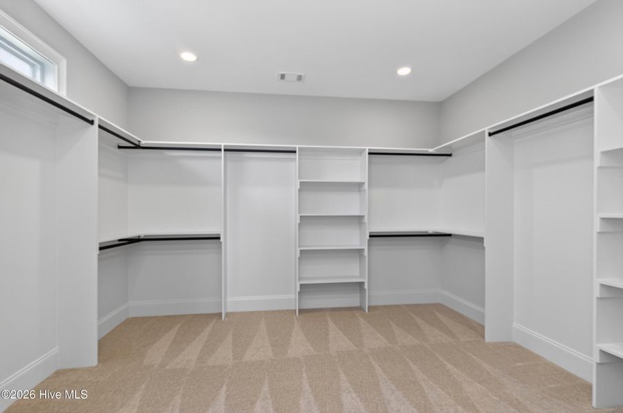Spacious, unfurnished interior of a new home in Highland Lakes, Evans (Image 63).