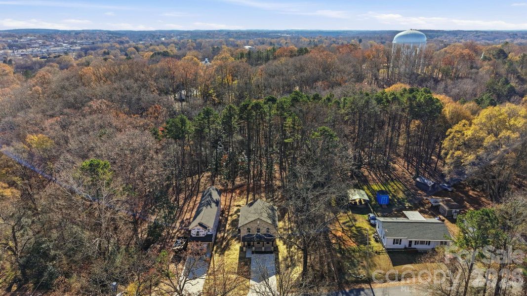 Natural landscape and outdoor views near  in Albemarle (Image 25).