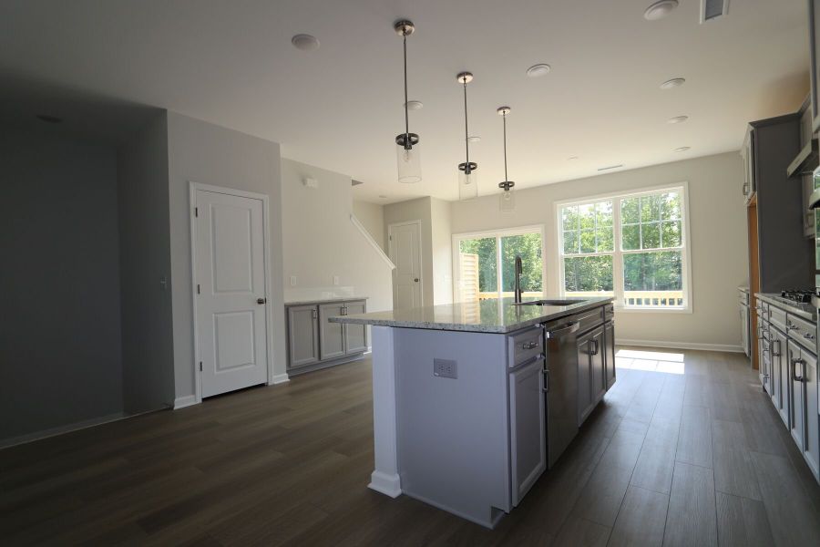 Kitchen Kitchen