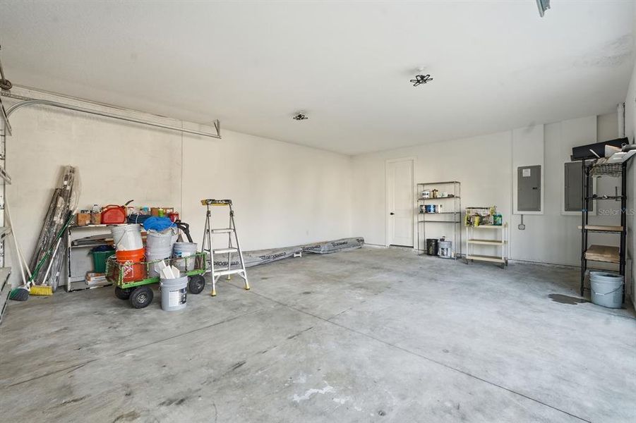 In-progress construction of a new home in , Flagler Beach, FL (Image 57).