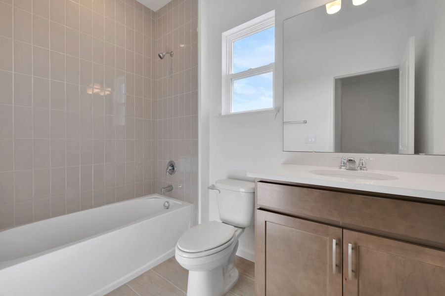 2,071sf New Home in Apopka, FL.  - Slide 17